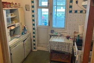 Apartament 3 camere - LANGA PARCUL MORARILOR - DECOMANDAT - de renovat Apartament 3 camere - LANGA PARCUL MORARILOR - DECOMANDAT - de renovat - 9