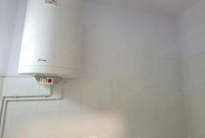 Garsonieră semidecomandată în Tractorul - 1