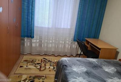Apartament cu 2 camere decomandat în Lujerului