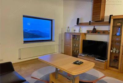 Vila de vanzare in Ranca, la baza partiei Papusa sauna, jacuzzi - 20