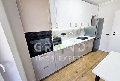 Apartament 2 camere ultrafinisat | 55 mp | parcare subterana | Oasului/Iris - 6