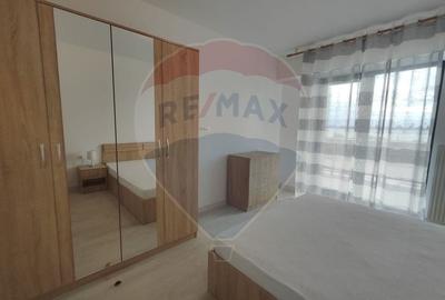 Apartament cu 2 camere de inchiriat in zona Republica Apartament cu 2 camere de inchiriat in zona Republica - 3