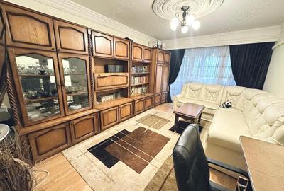 Apartament cu 3 camere decomandat în Central - 6