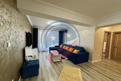 Apartament Lux de inchiriat/President Residence Craiova - 1