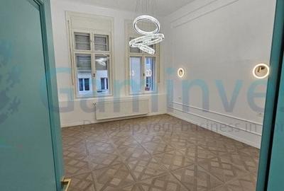 Birou, de 51 mp, în Ultracentral - 2