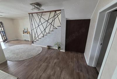 Vand vila voluntari suparafata 280 m utili - 10