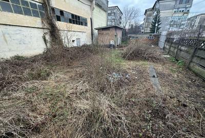 Spațiu comercial, de 50 mp, în Central - 5