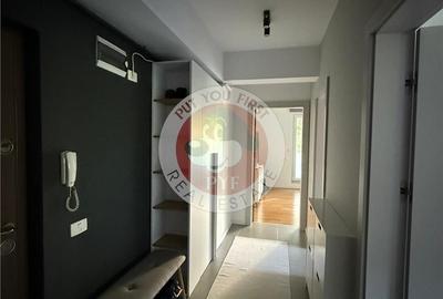 Apartament cu 2 camere decomandat, mobilat în Nerva Traian - 9
