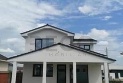 RECO Casa 5 camere P E Santandrei - 4