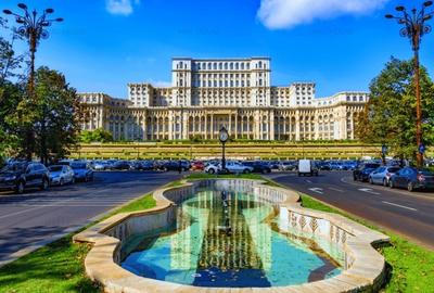 OCAZIE ! APARTAMENT 4 CAMERE LA PRET DE 3 P-TA UNIRII- FANTANI - CASA POPORULUI OCAZIE ! APARTAMENT 4 CAMERE LA PRET DE 3 P-TA UNIRII- FANTANI - CASA POPORULUI - 2