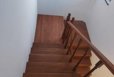 Casă individuală cu 9 camere cu Teren 300 Mp în Afumați - 7