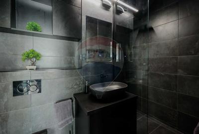 Penthouse tip Loft, 3 camere, pe doua niveluri, cu terase de 108 mp - 27