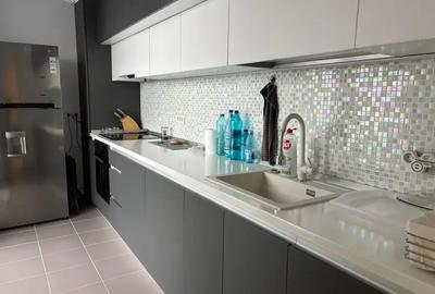 Apartament cu 3 camere decomandat, mobilat în Pipera - 5