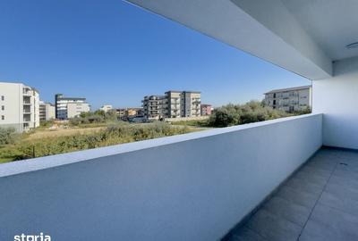 Apartament cu 2 camere în Nord - 6