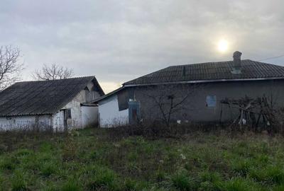 Casă cu 4 camere în Morteni