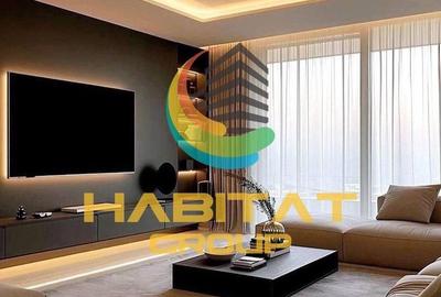 Apartament cu 2 camere decomandat în Theodor Pallady