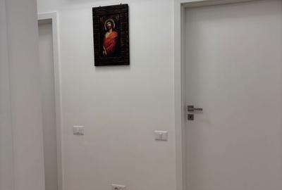 Apartament cu 2 camere decomandat în Inel II - 16