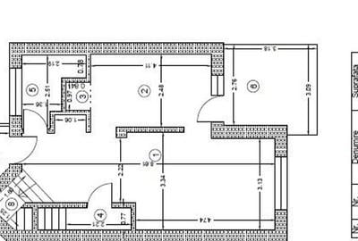 Vila ind 6camere+curte+2parcari,totulnou,mobutil sau nu - 2