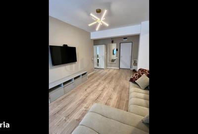 Apartament cu 3 camere, mobilat în Doamna Ghica - 2