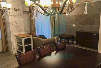 Apartament cu 3 camere decomandat, mobilat în P-ța Victoriei - 2