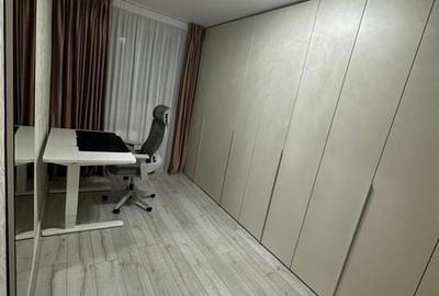 Apartament cu 3 camere, mobilat în Floreasca - 7