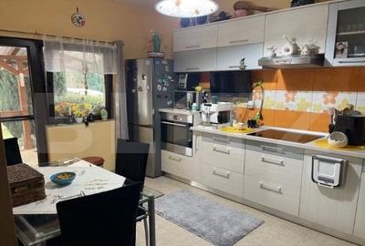 Casa de vanzare, cu 4 camere, 140 mp, zona Strada Dara - 5