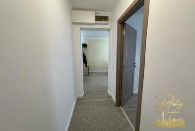 Apartament lux cu 2 dormitoare de inchiriat in zona Nufarul - Oradea - 16