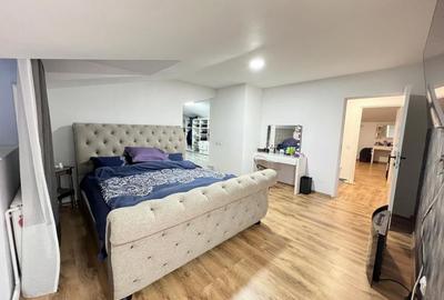 Casă individuală cu 5 camere cu Canalizare în Nord-Vest - 20