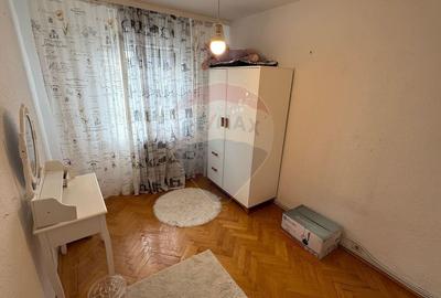 Apartament cu 3 camere decomandat în Ultracentral - 5