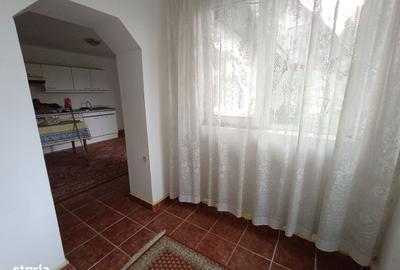 Casă cu 2 camere în Cucerdea - 11