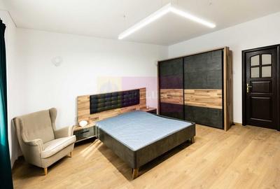 Apartament 3 camere Calea Victoriei RENOVAT NOU Apartament 3 camere Calea Victoriei RENOVAT NOU - 5