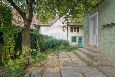 Casa saseasca de renovat, cu teren, ?cheii Bra?ovului - 31