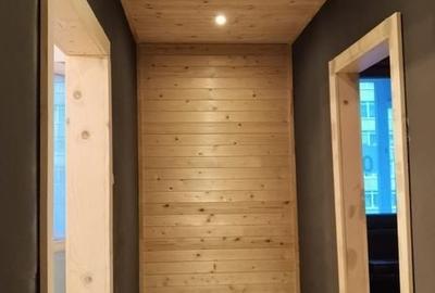Apartament cu 2 camere, mobilat în 1 Mai - 6