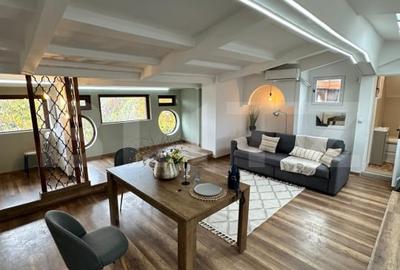 Apartament Investitie - Randament Garantat 9% Mobilat/Loc Parcare - 2