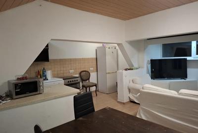 Inchiriez apartament 2 camere - 4