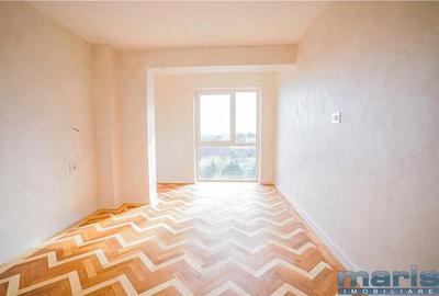 Apartament cu 3 camere în Unirii - 10
