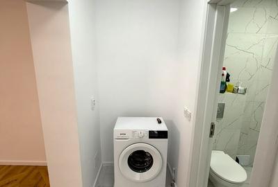 Apartament cu 2 camere în Podu Roș - 12