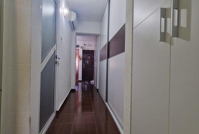 Apartament cu 3 camere decomandat în Sud - 22