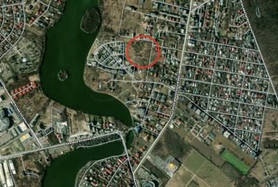 Teren agricol intravilan de 1000 mp, în Sisești - 6