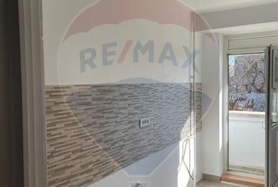 Apartament cu 2 camere decomandat în Calea Victoriei - 8