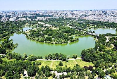 Teren 680 mp langa parcul Tineretului - 8