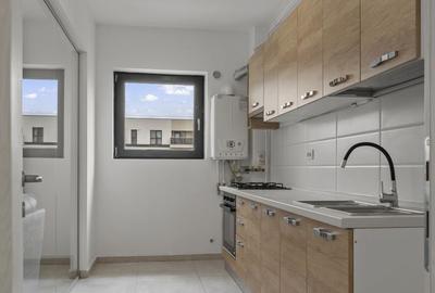 Apartament cu 2 camere, mobilat în Crângași - 7