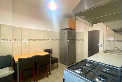 3 camere Unirii | Magazinul Unirea | 2 Bai + 2 Balcoane - 6