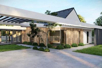 Imobil nou, structura durabila,optimizare a functionalitatii si personalizarii, - 4