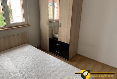 Apartament cu 3 camere, mobilat în Hipodrom 1 - 7