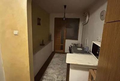 Apartament cu 2 camere semidecomandat în Valea Rosie - 6