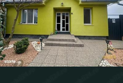 Casă cu 4 camere cu Teren 445 Mp în Sântandrei - 9