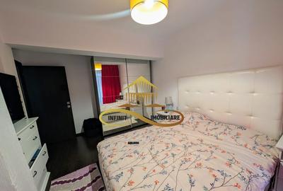 Apartament de vanzare, 4 camere, Bacau-Serbanesti - 9