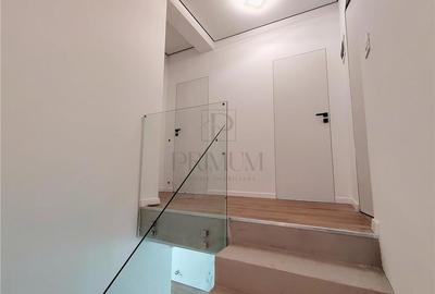 Duplex cu 4 camere cu Teren 320 Mp în Moșnița Nouă - 6