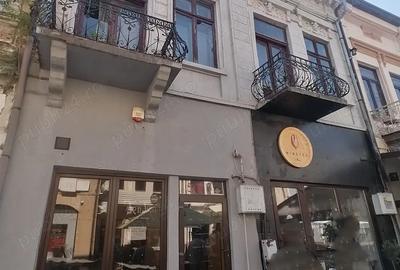 Vand in Centru Vechi Targoviste (primarie), - 3